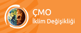 ÇMO İklim Değişikliği