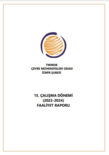 15. ÇALIŞMA DÖNEMİ FAALİYET RAPORUMUZ YAYINDA....