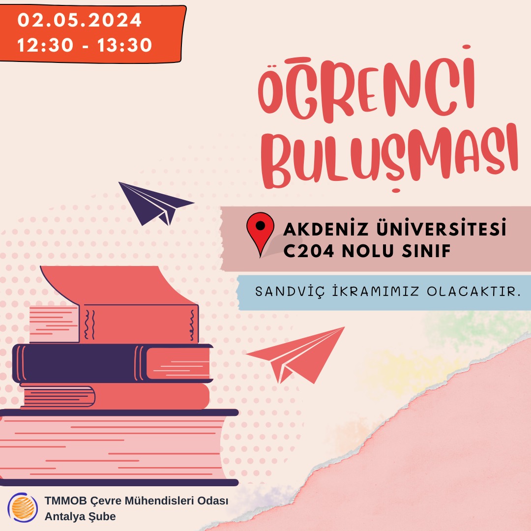 ÖĞRENCİ BULUŞMASI