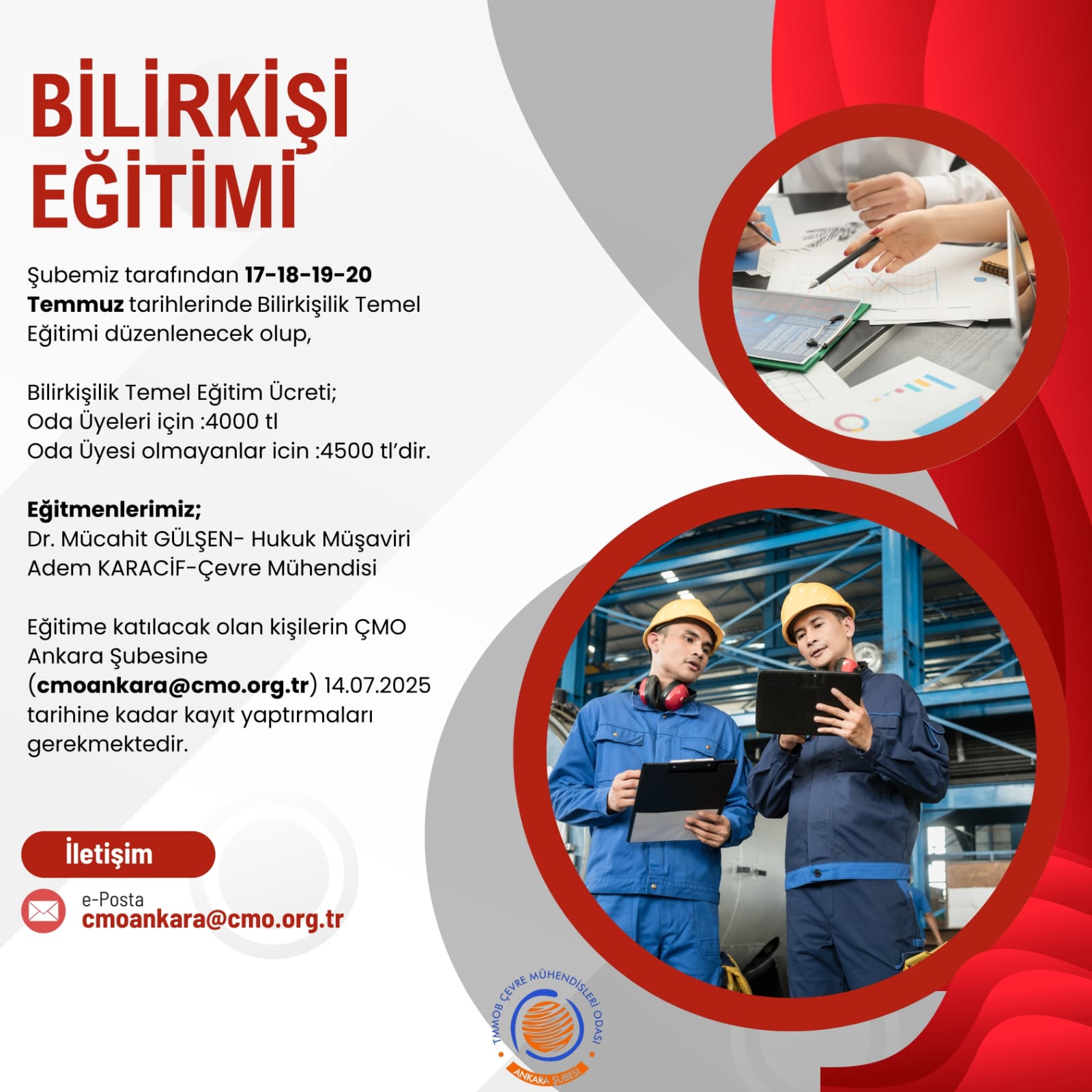 BİLİRKİŞİLİK TEMEL EĞİTİMİ