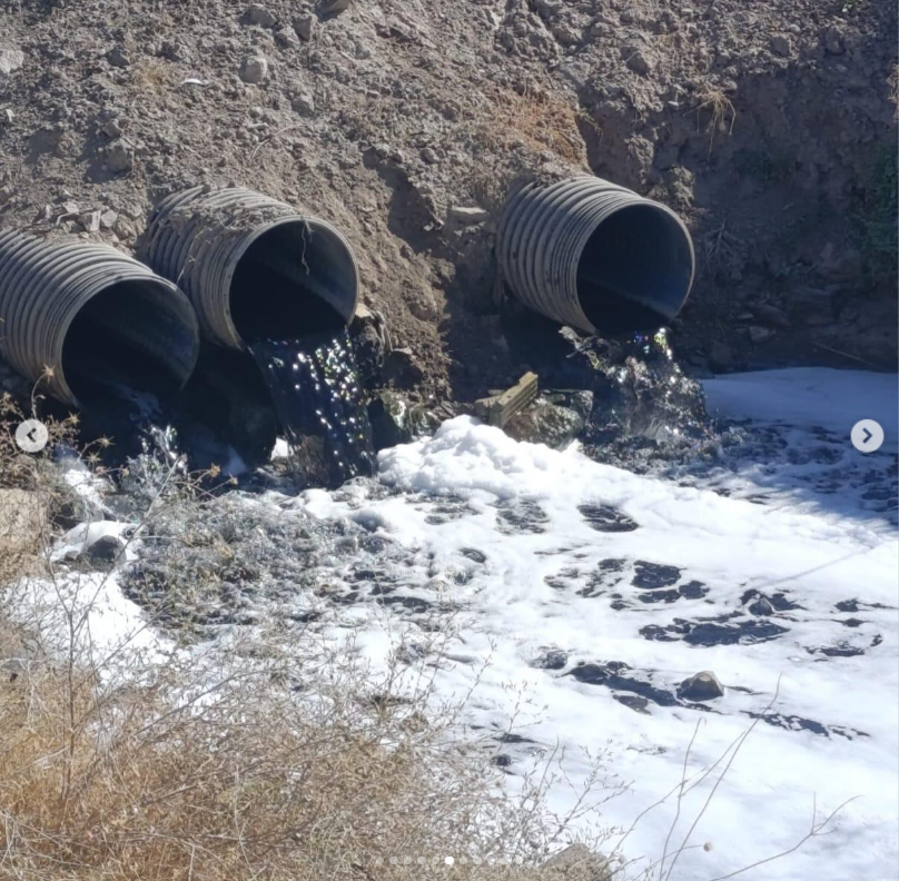 ÇEVRE MÜHENDİSLERİ ODASI’NDAN ANKARA’DA YAŞANAN ÇEVRE FELAKETİNE İLİŞKİN AÇIKLAMA