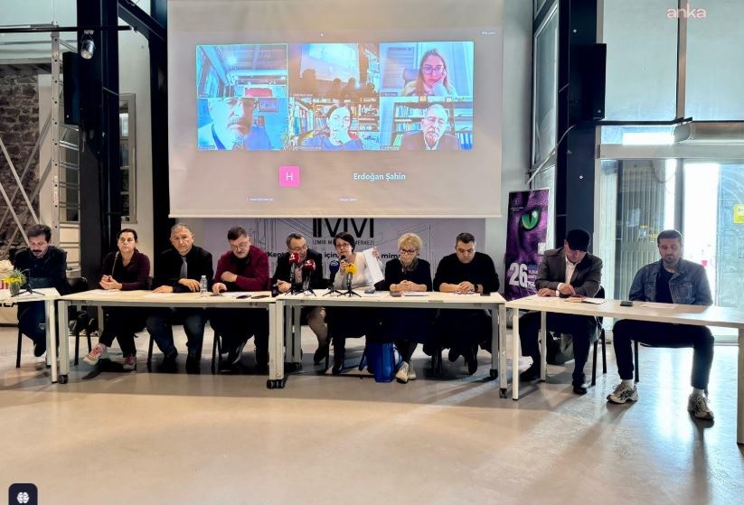 BASIN AÇIKLAMASI: AVRUPA KOMİSYONU'NA AÇIK MEKTUP: ALİAĞA'DAKİ GEMİ GERİ DÖNÜŞÜM TESİSLERİNİN AB SERTİFİKALARINI DERHAL İPTAL EDİN!