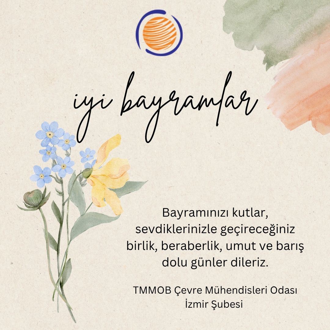 İYİ BAYRAMLAR 🍬