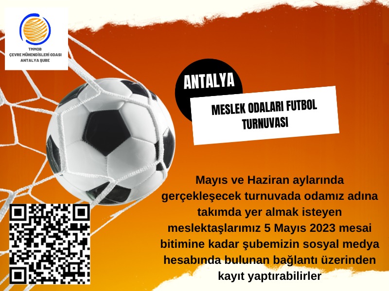 HALI SAHA FUTBOL TURNUVASI BAŞLIYOR…