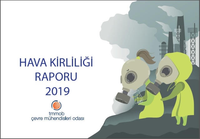 HAVA KİRLİLİĞİ RAPORU 2019