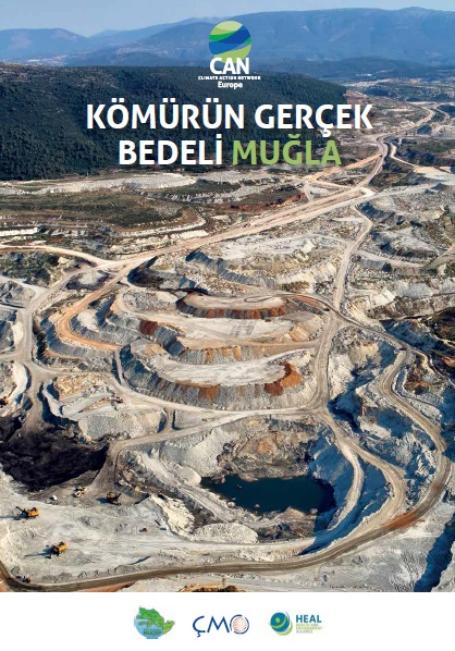 KÖMÜRÜN GERÇEK BEDELİ: MUĞLA RAPORU