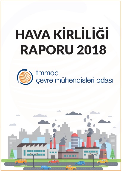 HAVA KİRLİLİĞİ RAPORU