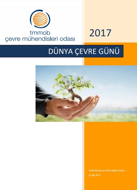 DÜNYA ÇEVRE GÜNÜ