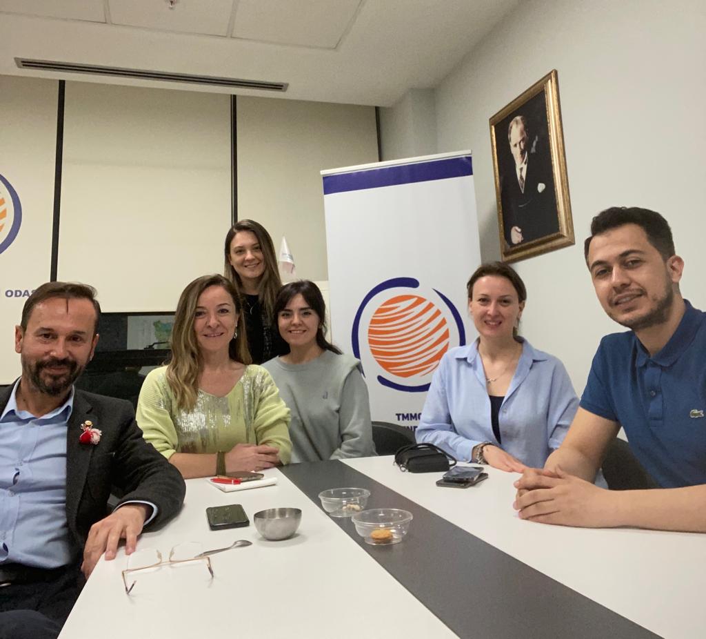 İLETİŞİM VE SOSYAL ETKİNLİK KOMİSYONU