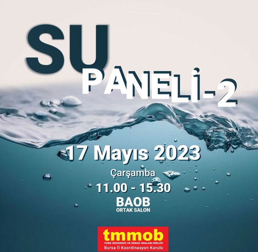 SU PANELİ-2