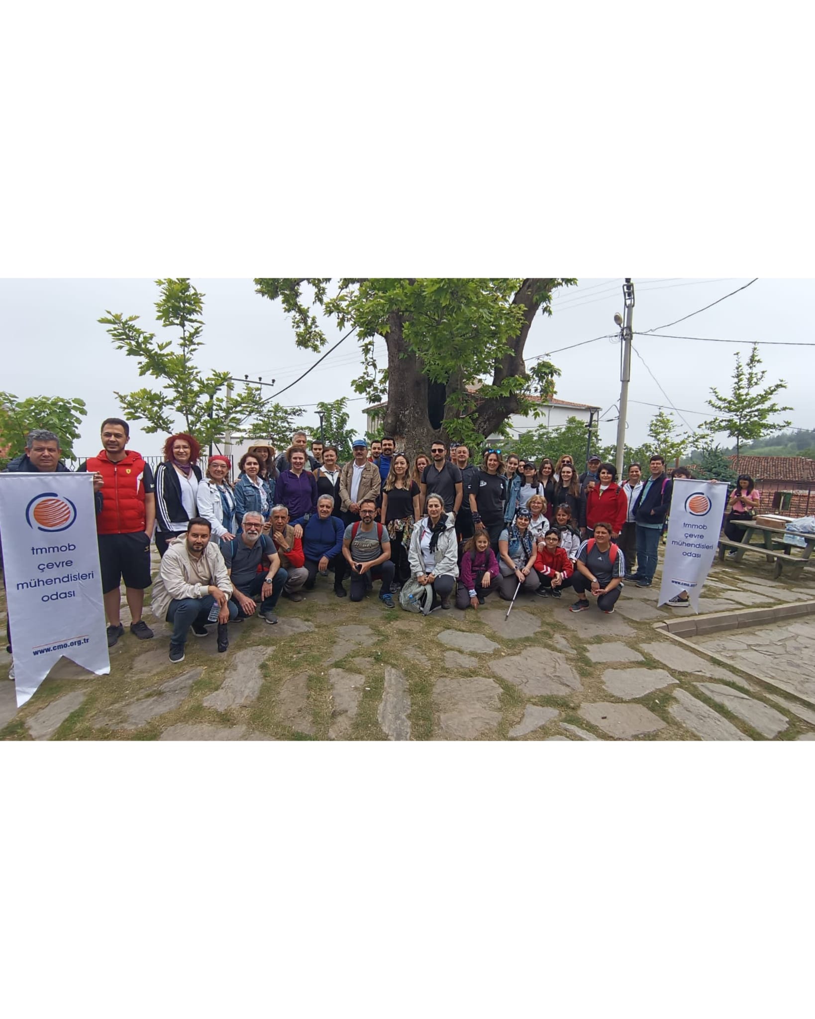 DÜNYA ÇEVRE GÜNÜ YÜRÜYÜŞÜ