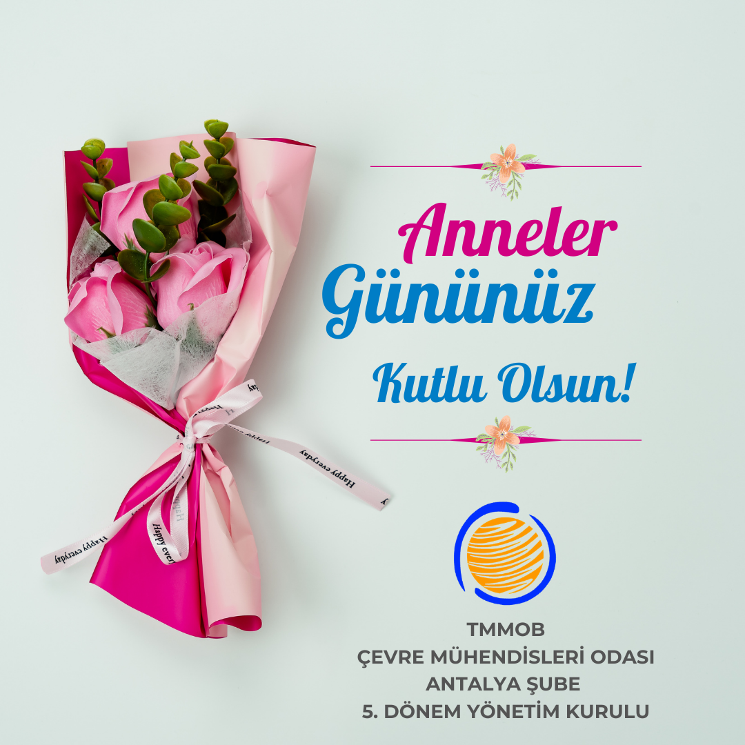 ANNELER GÜNÜNÜZ KUTLU OLSUN