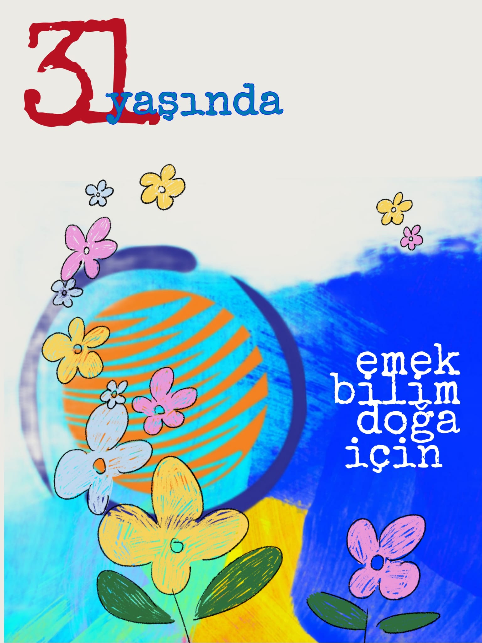 TMMOB ÇEVRE MÜHENDİSLERİ ODASI 31 YAŞINDA