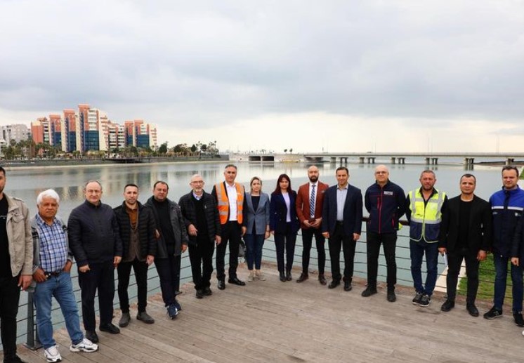 BOĞAÇAYI BİLİM KURULU TOPLANTISINA KATILIM SAĞLANDI