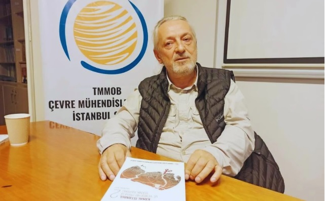 “İliç’te olanlar kaza değil, organize bir suç” (BİANET)