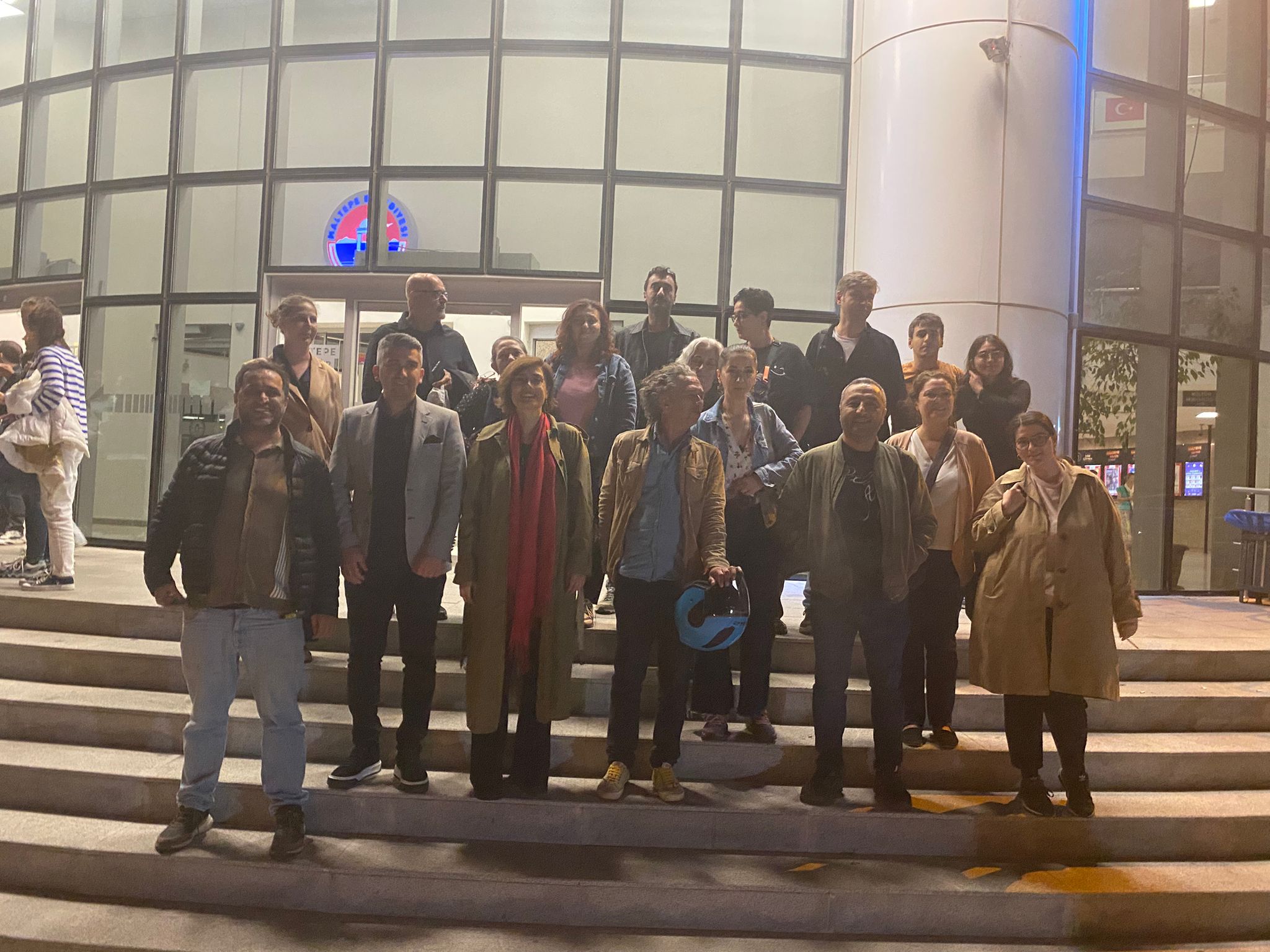 Birlikte Tiyatro Keyfi: "Haberci" Oyununu İzledik!