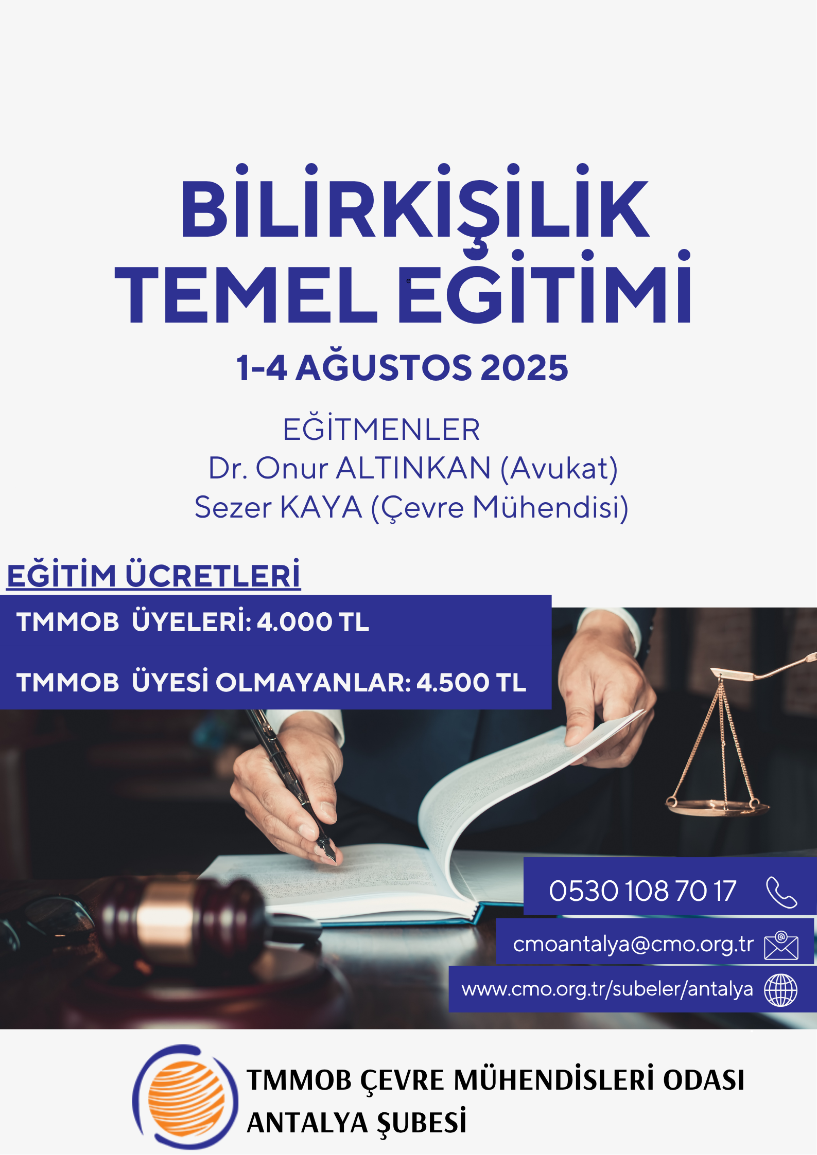  BİLİRKİŞLİK TEMEL EĞİTİM DUYURUSU