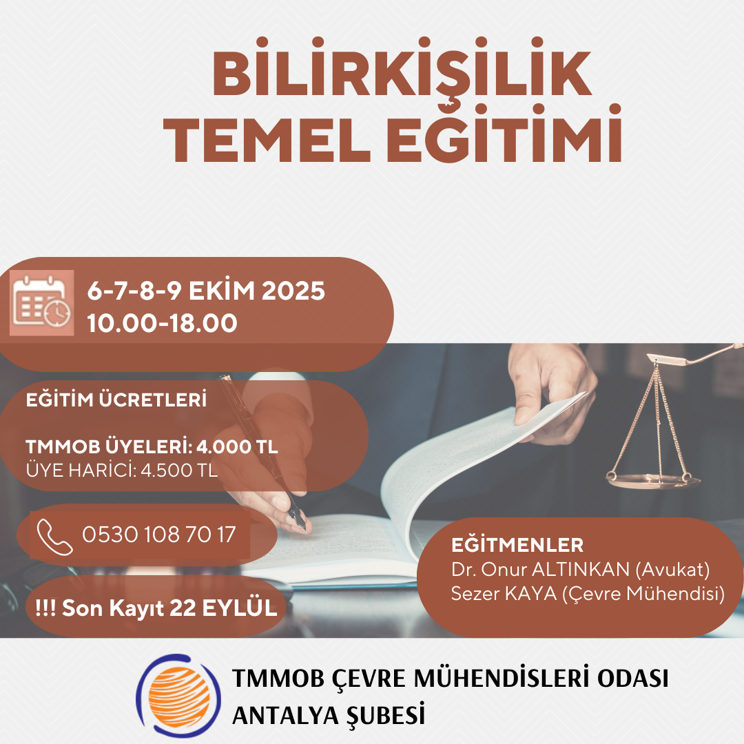 	BİLİRKİŞLİK TEMEL EĞİTİM DUYURUSU