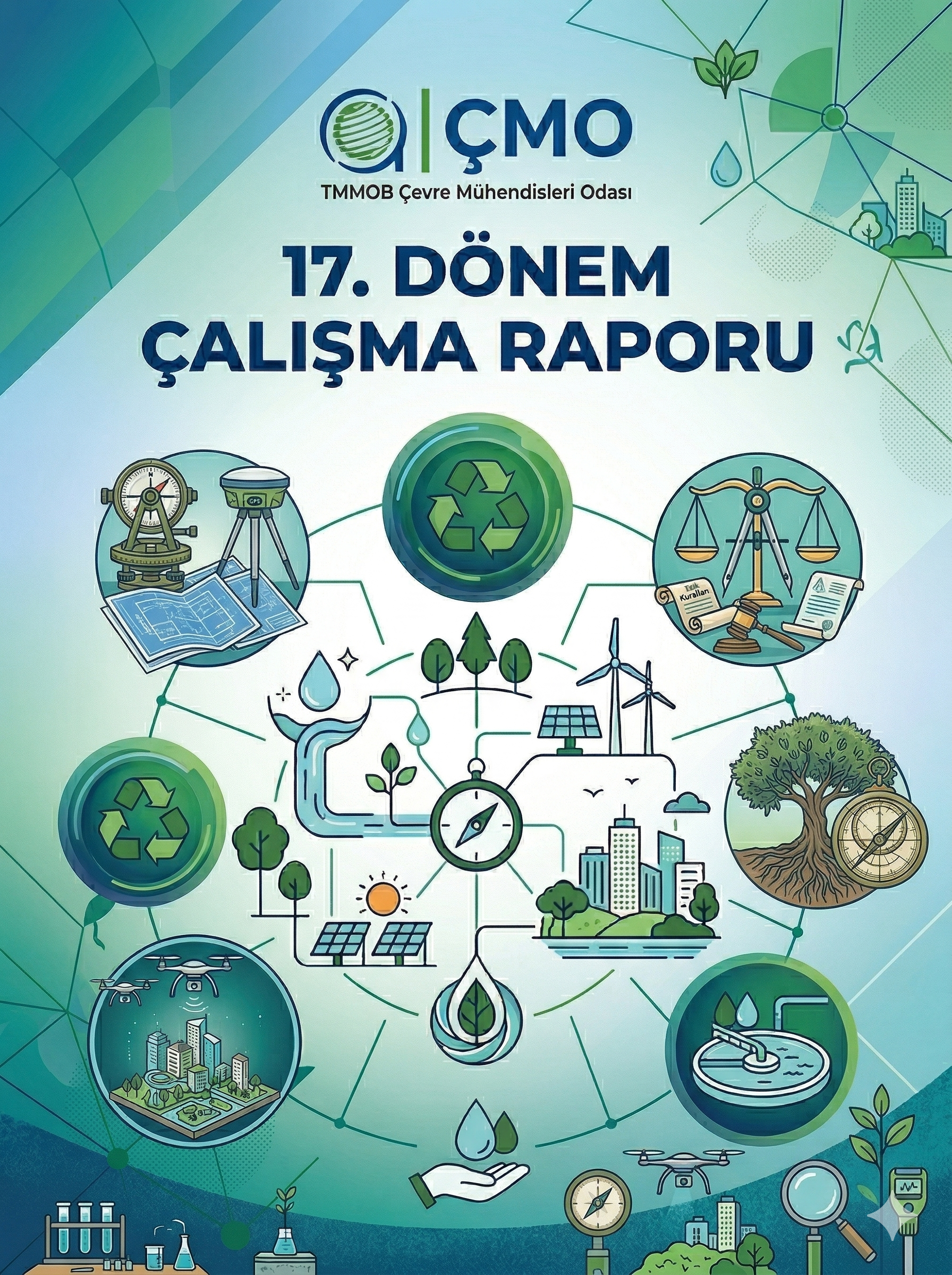 17. DÖNEM ÇALIŞMA RAPORU