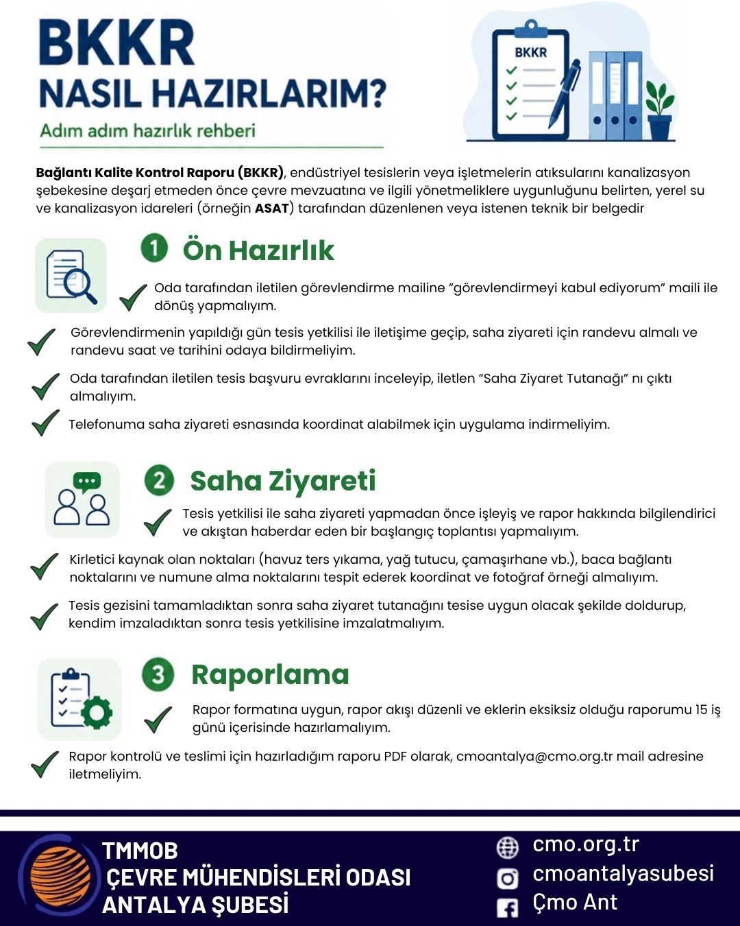 NASIL BKKR HAZIRLARIM 