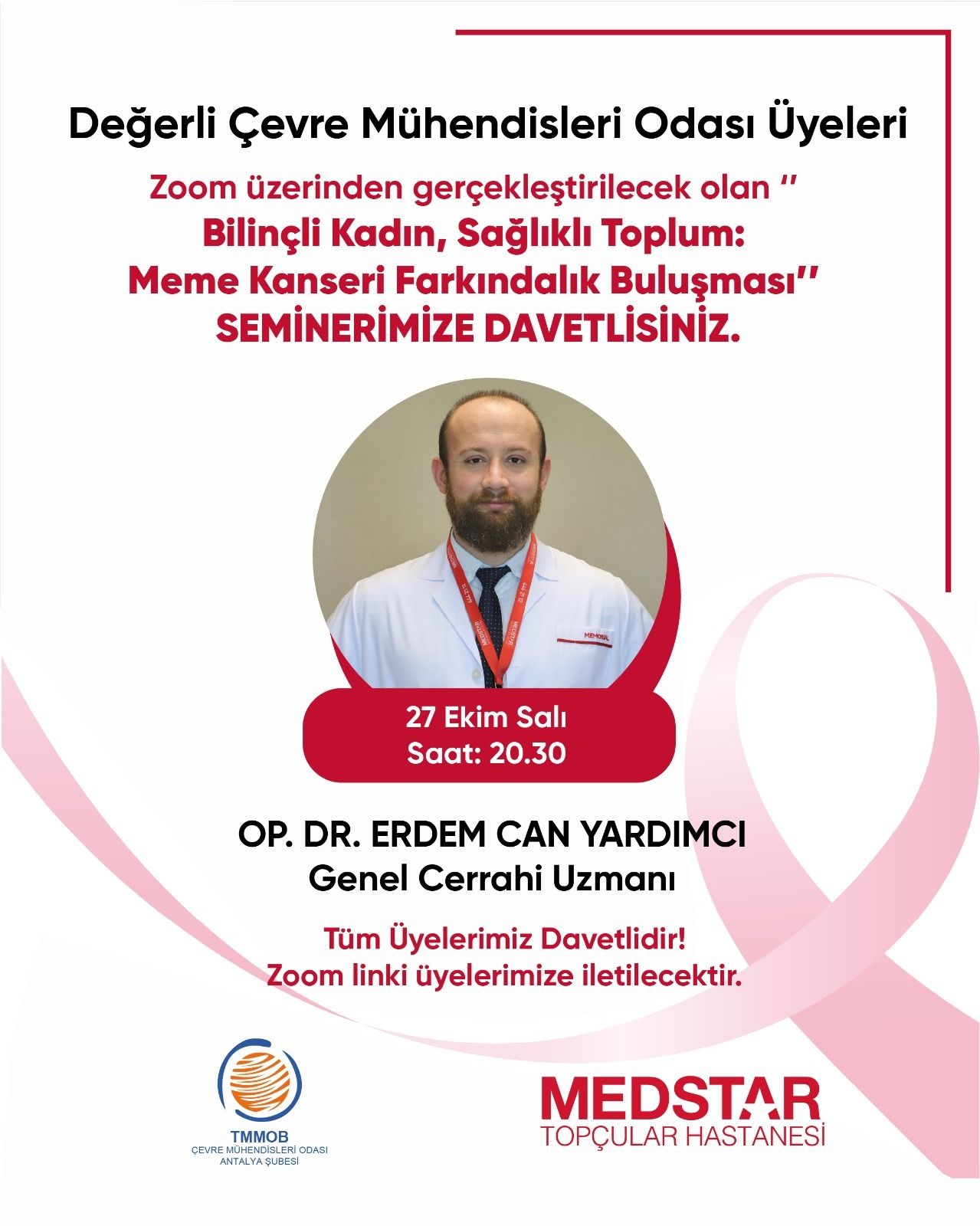 BİLİNÇLİ KADIN SAĞLIKLI TOPLUM 