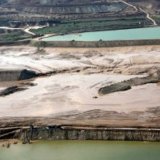 KÜTAHYA SİYANÜR TEHLİKESİ İLE KARŞI KARŞIYA!