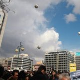 14 MART 14, KIZILAY MEYDAN OLSUN... 