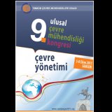 9. ULUSAL ÇEVRE MÜHENDİSLİĞİ KONGRESİ