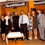 ADANA ÇMO İL TEMSİLCİLİĞİ YEMEKLİ ÜYE TOPLANTISI