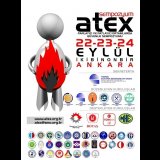 PARLAYICI VE PATLAYICI ORTAMLARDA GÜVENLİKATEX) SEMPOZYUMU 