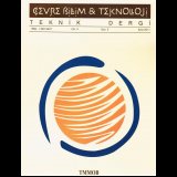 ÇEVRE, BİLİM VE TEKNOLOJİ DERGİSİ`NİN YAYIN HAYATI DEVAM EDİYOR 