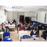 ODA 10. DÖNEM 4.DANIŞMA KURULU TOPLANTISI GERÇEKLEŞTİRİLDİ