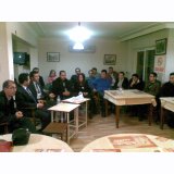 ODA YÖNETİM KURULUMUZ TEKİRDAĞ VE ÇEVRE İLLER ÜYE TOPLANTISI DÜZENLEDİ