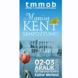 MANİSA KENT SEMPOZYUMU 2-3 ARALIK GÜNLERİNDE DÜZENLENECEK