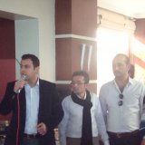 ODA YÖNETİM KURULUMUZ ADANA İL TEMSİLCİLİĞİMİZİN ETKİNLİĞİNE KATILIM SAĞLADI