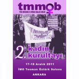 TMMOB KADIN KURULTAYI
