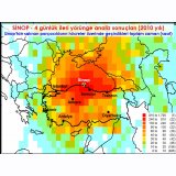PLANLANAN NÜKLEER SANTRALLER TÜRKİYEYİ TEHDİT EDİYOR
