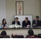 AYDIN İLİ GENEL ÜYE TOPLANTISI