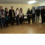 TMMOB ÇEVRE MÜHENDİSLERİ ODASI İZMİR ŞUBESİ 10. OLAĞAN GENEL KURULU