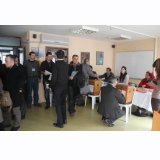 İSTANBUL ŞUBESİ IX. OLAĞAN GENEL KURULU VE YÖNETİM KURULU