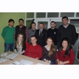 ODAMIZ KOCAELİ İL TEMSİLCİLİĞİ DELEGE SEÇİMİ YAPILDI