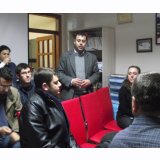 ODAMIZ SAMSUN İL TEMSİLCİLİĞİ DELEGE SEÇİMİ YAPILDI