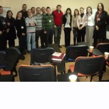 TEHLİKELİ ATIK BEYAN SİSTEMİ VE UYGULAMALARI EĞİTİMİ GERÇEKLEŞTİRİLDİ