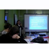 “OTOGAZ İSTASYONLARINDA VE DOLUM TESİSLERİNDE SORUMLU MÜDÜRLÜKLPG)” EĞİTİMİ DÜZENLENMİŞTİR.