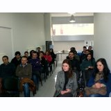 KOCAELİ İL TEMSİLCİLİĞİ’NDE DELEGE TOPLANTISI GERÇEKLEŞTİRİLMİŞTİR. 