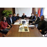 ODA YÖNETİM KURULUMUZ,TEZ-KOOP-İŞ SENDİKASI İLE TOPLU SÖZLEŞME İMZALADI.