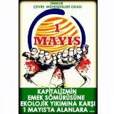 1 MAYIS/MAY/MAİ/…