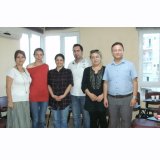 ODAMIZ ANTALYA TEMSİLCİLİĞİ YENİ YÖNETİM KURULU GÖREVİNİ DEVRALDI