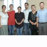 TEMSİLCİLİĞİMİZ YÖNETİM KURULU DEVİR TESLİM TOPLANTISI YAPILDI