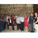 ODAMIZ 20. YILINI KUTLAMAYA DEVAM EDİYOR!